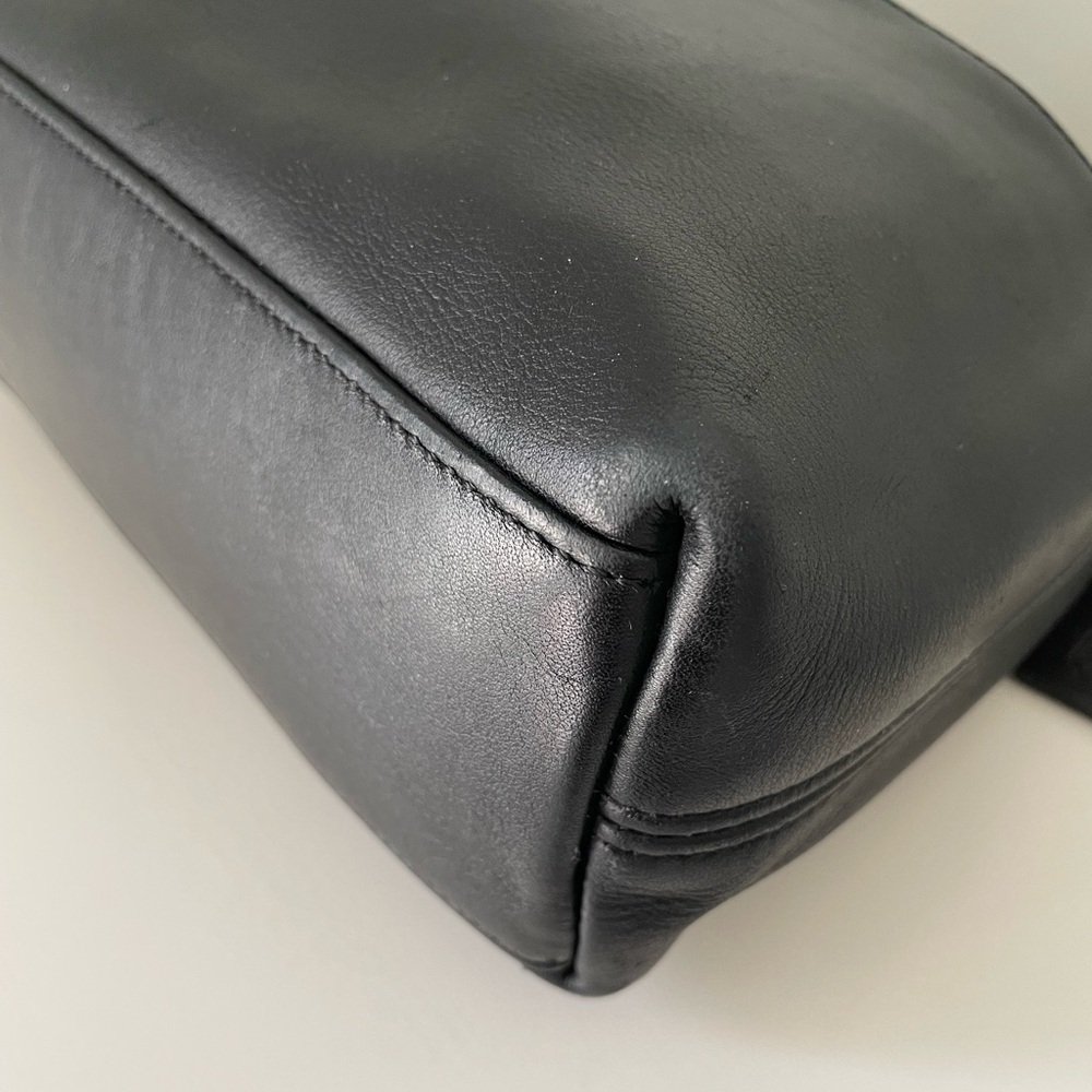 Coach Vintage Legacy Small Crossbody | #9136 - Picture 9 of 16